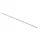 RAYON INOX NOIR PLAT (2,2 x 0,09mm) TETE DROITE 2mm L 290mm SAPIM CX-RAY (VENDU A L'UNITE)