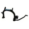 CENTER STAND "PIAGGIO GENUINE PART" VESPA 125 LX 2012>, VESPA-S 2012>  -5A000036-