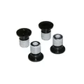 CHAINRING BOLT SET SHIMANO XT M8000 M8X11.4 (SET OF 4) - SCREW WITHOUT CHEMINEE