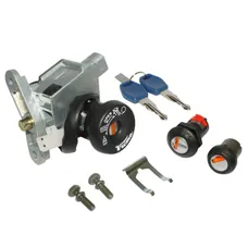 CONTACTEUR A CLE MAXISCOOTER ADAPTABLE HONDA 125 SH INJECTION 2005>, PSi 2006> -SELECTION P2R