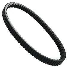 COURROIE MAXISCOOTER MALOSSI X KEVLAR BELT POUR YAMAHA 300 XMAX IE 2017>, 300 TRICITY IE 2021> (974 x 24,9 x 14,6 x 28-) (6117832)