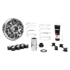 VARIATEUR MAXISCOOTER MALOSSI MULTIVAR 2000 SPORT POUR PIAGGIO 350 X10 2012>,350 BEVERLY 2012>, 400 MP3 2018>, 400 BEVERLY HPE 2021> (5120424)