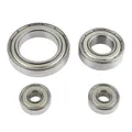 KIT BEARINGS E-BIKE FOR MOTOR SHIMANO E5000 (KIT ADAPTABLE COMPLETE)