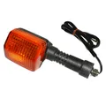 CLIGNOTANT SCOOT ADAPTABLE HONDA 50 ZOOMER 2004> ORANGE AR OU AV (HOMOLOGUE CE) -SELECTION P2R