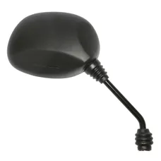 ADAPTABLE REAR-VIEW MIRROR HONDA 50 X8R X MOTOCROSS 1998>2001, X8R S SUPER SPORT 1998>2001, SH SCOOPY 1996>2001, SFX 1995>2001 RIGHT (CE APPROVED) -VICMA