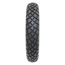 PNEU MOTO 17'' 110/90-17 WANDA BUNKER FRONT TL 60P