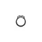 CLIPS/CIRCLIPS (10. 9) OEM PIAGGIO COMMUNUN A LA RANGE-006412