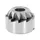 PROFESSIONAL TOOL FRAISE FOR HEADSET INTEGRATED 41.7 mm/2.3 mm/36-(DIAMETER/PROFONDEUR/ANGLE) - UTILISER WITH REF 180025 AND 180023