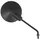 ADAPTABLE REAR-VIEW MIRROR DERBI 50 SENDA, SENDA X-TREM, DRD-RACING/GILERA 50 SMT, RCR/RIEJU 50 MRT RIGHT (CE APPROVED) -VICMA