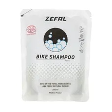 RECHARGE BICYCLE CLEANER ZEFAL BIKE SHAMPOO (ECO RECHARGE 300ML) LABEL ECOCERT ECODETERGENT