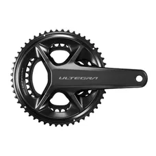 ROAD CRANKSET SHIMANO 12-SPEED ULTEGRA R8100 BLACK 172.5 mm 50-34 (SPECIAL OFFER)