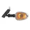 FRONT LEFT INDICATOR OEM MOTO GUZZI V7 2017 > 2020-2D000262