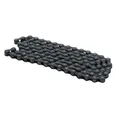CHAINE DE PEDALIER CYCLO ADAPTABLE MBK 51/MOTOBECANE/PEUGEOT 103/SOLEX D.3,17x110 MAILLONS -SELECTION P2R