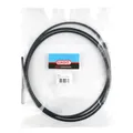 BRAKE HOSE KIT OF REMPLACEMENT ELVEDES FOR BRAKE HYDRAULIC MAGURA BLACK 2000 mm