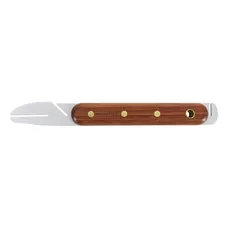 OUTIL DISQUE REDRESSER / DEVOILER WOOD MANCHE BOIS NEWTON