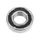 SUSPENSION PIVOT BEARING BLACKBEARING MAX 15X32-9 mm (6002-2RS)