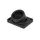 INTAKE MANIFOLD 50CC GEARED MOTORCYCLE MALOSSI FOR MINARELLI 50 AM6/MBK 50 X-POWER/YAMAHA 50 TZR/PEUGEOT 50 XPS, XR6/RIEJU 50 RS1, SMX DIAMETER 30-35 mm L27 MM (26-28-30 mm VHST/PWK)