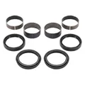 RECONDITIONNEMENT/KIT DE FOURCHE OFF ROAD ORIGINE SHOWA HONDA 250 CRF R 2018>2022, 250 CRF RX 2019>2022, 450 CRF R 2017>2022, 450 CRF RX 2018>2022/SUZUKI 450 RM Z 2018>2022 D.49mm ()