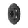 MOLETTE DE RECHANGE CYCLUS POUR COUPE TUBE ACIER (196209)