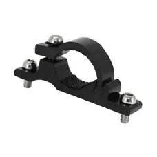 FIXATION PORTE BIDON SUR CINTRE DIAM 22-25.4mm