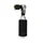 GONFLEUR ZEFAL EZ PUSH BLACK (DEBIT ADJUSTABLE) VP/VS (SUPPLIED WITH CARTOUCHE 16 g THREADED)