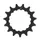 SPROCKET COMPATIBLE BOSCH E-DRIVE ESJOT 15T (2.38 - 1/2X3/32" - 5.65 – 1/2X11/128") (BOSCH 2EME GENERATION)