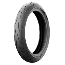 PNEU MOTO 17'' 120/70-17 MICHELIN POWER 6 FRONT RADIAL ZR TL 58W