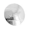 COVER/ENJOLIVEUR ROND CASING DE TRANSMISSION OEM PIAGGIO 125-250 VESPA GTS, 125 VESPA LX 2005 >, LXV, VESPA-S 2007 >-CM155106