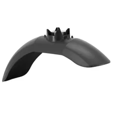 GARDE-BOUE AVANT DE TROTTINETTE ADAPTABLE SEGWAY NINEBOT MAX G30 NOIR -SELECTION P2R