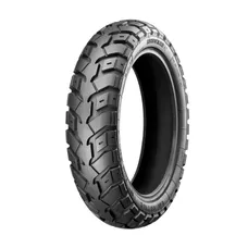 MOTORCYCLE TYRE 17'' 130/80-17 HEIDENAU K60 SCOUT/M+S TL 65T