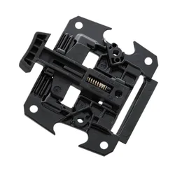 KIT PLAQUE DE MONTAGE POUR SUPPORT DE COMPTEUR/DISPLAY NYON (BOSCH 2ème génération) -BUI350