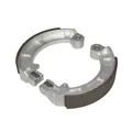 ADAPTABLE BRAKE SHOE SET MAXI SCOOTER POLINI ORIGINAL FOR PIAGGIO 125 VESPA PX 1998> FRONT/REAR (DIAMETER 150X24) (176.0128)