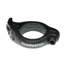 CLAMP DERAILLEUR ROAD FRONT SHIMANO ULTEGRA/DURA-ACE STANDARD AND DI2 DIAMETER 31,8/28,6 mm