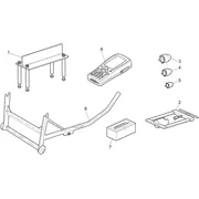 Specific tools I