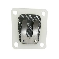 REED VALVE MOPED MALOSSI FOR PEUGEOT 103 SP-MVL, SPX-RCX (VL1 KARBONIT 0.30 mm)
