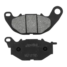PLAQUETTE DE FREIN POLINI POUR YAMAHA 125 XMAX 2018> AV, 300 XMAX 2017> AV, 320 MT-03 2016> AV, 320 YZF-R3 2015> AV (174.0175) (ORIGINAL)