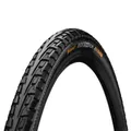 TREKKING TYRE URBAN 700 X 28 CONTINENTAL RIDE TOUR BLACK TR (28-622)