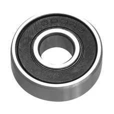 BEARING MARWI FRAME SUSPENSION 608-SPEED LLU 8X22X7 CB-426 (CARD-PACKED)