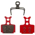 DISC BRAKE PAD SET MTB FORMULA MEGA/THE ONE (NEWTON METAL SINTERED) (PAIR CARDED)