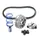 VARIATEUR MAXISCOOTER POLINI HI-SPEED EVOLUTION POUR PIAGGIO PIAGGIO 250, 300 MP3, 250-300 VESPA GTS, 250 X-EVO, X7, X8, X9 / PEUGEOT 250 SATELIS / APRILIA 300 SR MAX (PACK COMPLET) (241.719)