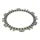 DISC MENANT DE PULLEY RECEPTRICE OEM PIAGGIO 350-400 MP3, BEVERLY, X10-1A024675