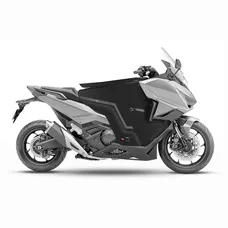 TABLIER COUVRE JAMBE TUCANO POUR HONDA 750 FORZA 2025> (R257SPRO) (TERMOSCUD S-PRO 4 SAISONS) (SYSTEME ANTI-FLOTTEMENT SGAS)