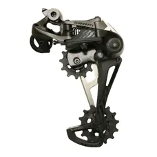 REAR MTB DERAILLEUR SRAM 12-SPEED X01 EAGLE BLACK CAGE LONGUE FOR CASSETTE JUSQU'TO 52T