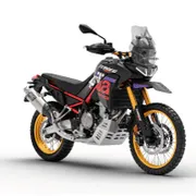 TUAREG 660 Tuareg 660 Rally E5+ 2025 (EMEA-GSO)