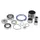 KIT BEARINGS AND JOINTS E-BIKE FOR MOTOR BOSCH GENERATION 2 - SERIE BDU2XX FOR ACTIVE LINE/PERFORMANCE LINE SPEED AND CX (KIT ADAPTABLE COMPLETE)