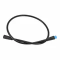 CABLE RALLONGE DISPLAY SWITCH CONTROLLER POLINI FOR E-BIKE TO MOTOR POLINI EP3+ (L 440 mm) 955.830.044 REF 955.830.044