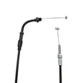 TRANSMISSION GAZ MOTO ADAPTABLE HONDA 600 CB F HORNET 2002 OUVERTURE (OEM: 17910-MBZ-G00) -MAGNETI MARELLI