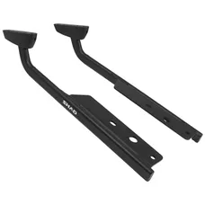 TOP CASE FITTING KIT SHAD TOP MASTER FOR KAWASAKI 650 Z650 2017> (K0Z667ST)