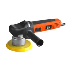 LUSTREUSE POLISSEUSE ORBITALE ECO 150 mm (SPEED ADJUSTABLE) -P2R SELECTION