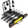 PORTE VELO PLATEFORME PERUZZO PURE INSTINCT POUR 4 VELOS PREMIUM INCLINABLE PLIABLE (MAXI 60Kgs) PRISE 13 BROCHES